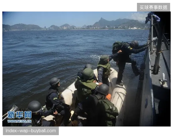 2026年世界杯安保体系将基于画像动态调整警力分布，实现安防部署敏捷化